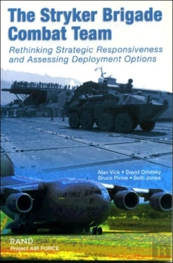 Bertrand.pt - The Stryker Brigade Combat Team
