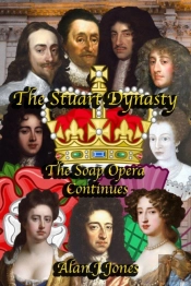 The Stuart Dynasty