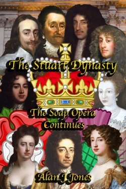Bertrand.pt - The Stuart Dynasty