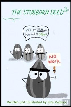 Bertrand.pt - The Stubborn Seed