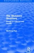 The Stubborn Structure