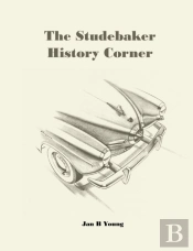 The Studebaker History Corner