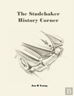 Bertrand.pt - The Studebaker History Corner