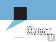 The Student Actor Prepares