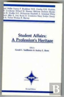 The Student Affairs Profession