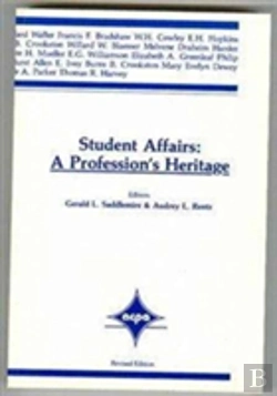 Bertrand.pt - The Student Affairs Profession