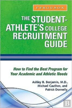 Bertrand.pt - The Student-Athlete'S College Recruitment Guide