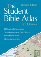 The Student Bible Atlas
