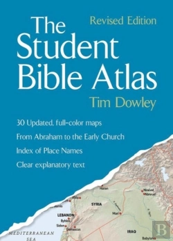 Bertrand.pt - The Student Bible Atlas