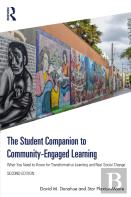 The Student Companion To Community-Engaged Learning