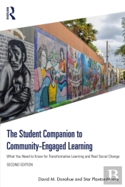 The Student Companion To Community-Engaged Learning