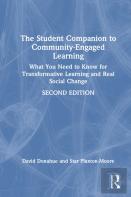 The Student Companion To Community-Engaged Learning