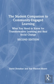 The Student Companion To Community-Engaged Learning