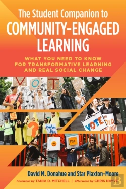 Bertrand.pt - The Student Companion To Community-Engaged Learning