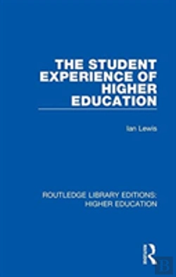 Bertrand.pt - The Student Experience Of Higher Education
