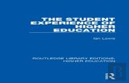 The Student Experience Of Higher Education