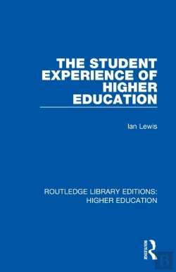 Bertrand.pt - The Student Experience Of Higher Education