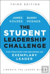 The Student Leadership Challenge