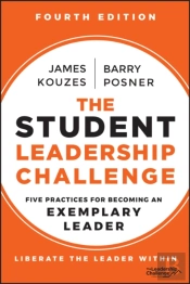 The Student Leadership Challenge
