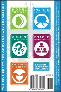 Bertrand.pt - The Student Leadership Challenge Reminder Card