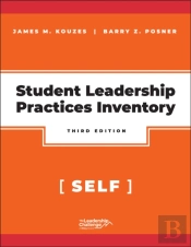 The Student Leadership Practices Inventory