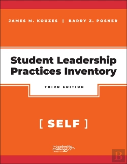 Bertrand.pt - The Student Leadership Practices Inventory