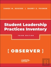 The Student Leadership Practices Inventory (Lpi), Observer Instrument, 2nd Edition Revised
