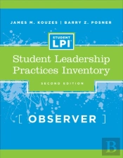 The Student Leadership Practices Inventory (Lpi), Observer Instrument