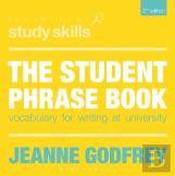 The Student Phrase Book