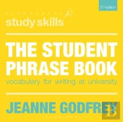 The Student Phrase Book