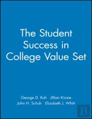The Student Success In College Value Set