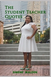 The Student Teacher Quotes