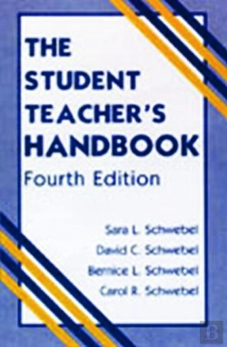 Bertrand.pt - The Student Teacher'S Handbook