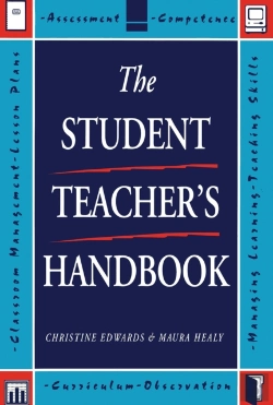 Bertrand.pt - The Student Teacher'S Handbook