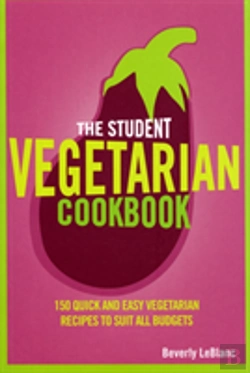 Bertrand.pt - The Student Vegetarian Cookbook