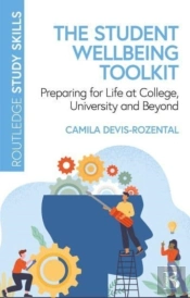 The Student Wellbeing Toolkit