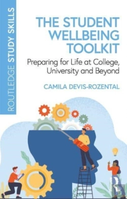 Bertrand.pt - The Student Wellbeing Toolkit