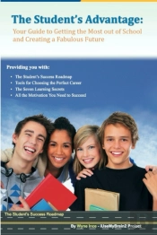 The Student'S Advantage