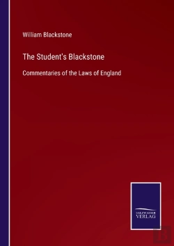 Bertrand.pt - The Student'S Blackstone