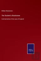 The Student'S Blackstone