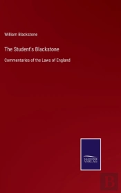 The Student'S Blackstone