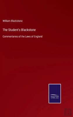 Bertrand.pt - The Student'S Blackstone