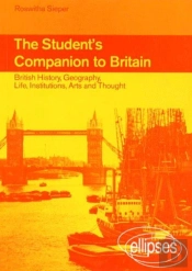 The Student'S Companion To Britain