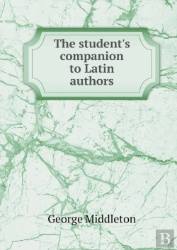 Bertrand.pt - The Student'S Companion To Latin Authors
