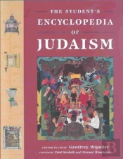 The Student'S Encyclopedia Of Judaism