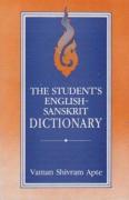 The Students' English-Sanskrit Dictionary