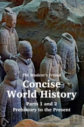 The Student'S Friend Concise World History