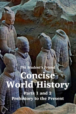 Bertrand.pt - The Student'S Friend Concise World History
