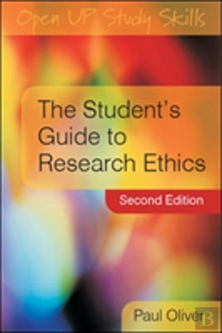 Bertrand.pt - The Student'S Guide To Research Ethics