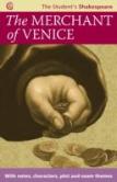 The Student'S Shakespeare: The Merchant Of Venice